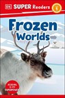 DK Super Readers Level 1 Frozen Worlds - DK - 9780744072198