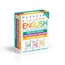 ENGLISH FOR EVERYONE ENGLISH I - Dk - 9780744081862