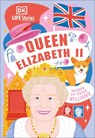 DK Life Stories Queen Elizabeth II - Brenda Williams - 9780744089110