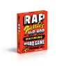 Rap Battles: The Hip-Hop Rhyming Word Game for Wannabe MCS -  - 9780744089479