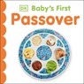 Baby's First Passover - DK - 9780744091847