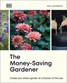Lautenbach, A: Money-Saving Gardener - Anya Lautenbach - 9780744092349