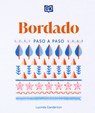 Bordado Paso a Paso (Embroidery Stitches Step-By-Step) - Lucinda Ganderton - 9780744093803