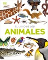 El Libro de Los Animales (Our World in Pictures: The Animal Book) - David Burnie - 9780744094107