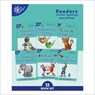 Phonic Books Dandelion Readers Further Spellings and Suffixes Level 4: (Alternative Spellings for Vowels and Consonants, Alternative Sounds for the Sp - Phonic Books - 9780744095326