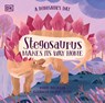 Bedia, E: Dinosaur's Day: Stegosaurus Makes Its Way Home - Elizabeth Gilbert Bedia - 9780744098259