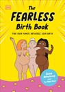 Armstrong, E: Fearless Birth Book (the Naked Doula) - Emma Armstrong - 9780744099096