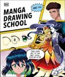 Manga Drawing School: Take Your Art to the Next Level, Step-By-Step - Mei Yu - 9780744099133