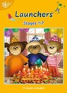 Phonic Books Dandelion Launchers Stages 1-7 Sam, Tam, Tim Bindup (Alphabet Code): Decodable Books for Beginner Readers Sounds of the Alphabet - Phonic Books - 9780744099980