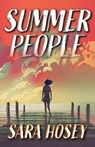 Summer People - Sara Hosey - 9780744302509