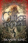 Curse Undone - Brandie June - 9780744306330