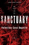 Sanctuary (Large Print Edition) - Valentina Cano Repetto - 9780744309539