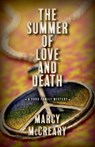 The Summer of Love and Death - Marcy McCreary - 9780744310597