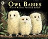 Owl Babies - Martin Waddell - 9780744531671