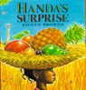 Handa's Surprise - Eileen Browne - 9780744554731