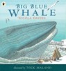 Big Blue Whale - Nicola Davies - 9780744578966