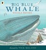 Big Blue Whale - Nicola Davies - 9780744578966