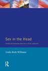 Sex In The Head - Linda R. Williams - 9780745013312