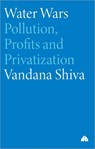 Water Wars - Vandana Shiva - 9780745318370