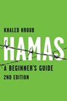 Hamas - HROUB,  Khaled - 9780745329734