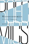 Microeconomics - FINE,  Ben - 9780745336077