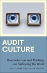 Audit Culture - Cris Shore ; Susan Wright - 9780745336459