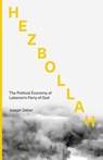 Hezbollah - Joseph Daher - 9780745336893