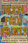 Rebel Footprints - David Rosenberg - 9780745338552