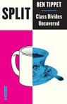 Split - Ben Tippet - 9780745340210