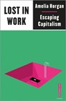Lost in Work - Amelia Horgan - 9780745340913
