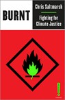 Burnt - Chris Saltmarsh - 9780745341828