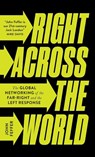 Right Across the World - John Feffer - 9780745341880