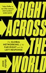 Right Across the World - John Feffer - 9780745341897