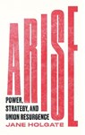 Arise - Jane Holgate - 9780745344027
