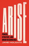 Arise - HOLGATE,  Jane - 9780745344034