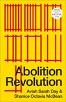 Abolition Revolution - Aviah Sarah (Birkbeck Day ; Shanice Octavia McBean - 9780745346519