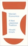Marxian Economics - Hiroshi Onishi - 9780745347189