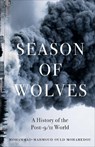Season of Wolves - Mohammad-Mahmoud Ould Mohamedou - 9780745347554