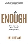 Enough - Luke Hildyard - 9780745348544