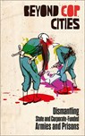 Beyond Cop Cities - Joy James - 9780745350486