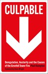 Culpable - Paul Hampton - 9780745351025