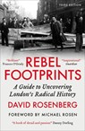 Rebel Footprints - David Rosenberg - 9780745351810