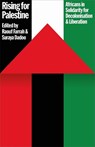 Rising for Palestine - Raouf Farrah ; Suraya Dadoo - 9780745351902