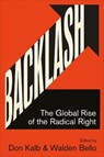 Backlash - Don Kalb ; Walden Bello - 9780745351995