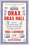 Drax of Drax Hall - Paul Lashmar - 9780745352039