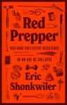 Red Prepper - Eric Shonkwiler - 9780745352589
