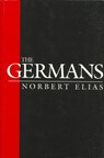 The Germans - Norbert (Late of Universities of Leicester Elias - 9780745620091