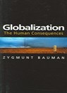Globalization - Zygmunt (Universities of Leeds and Warsaw) Bauman - 9780745620138