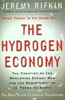The Hydrogen Economy - Jeremy Rifkin - 9780745630410