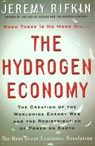 The Hydrogen Economy - Jeremy Rifkin - 9780745630427